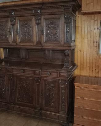 credenza