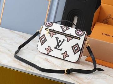 Borsa Pochette Métis LOUIS VUITTON