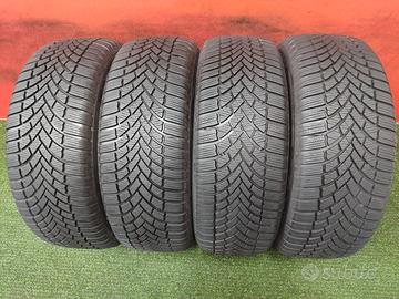 235 60 18 Gomme Inverna 2020 Bridgestone 235 60R18