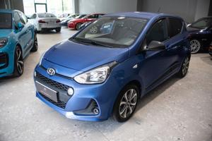 Hyundai i10 1.0 MPI Style
