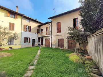 CASA INDIPENDENTE A VOLPEDO