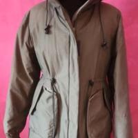 Parka donna