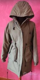 Parka donna