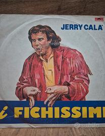 vinile jerry calà e abatantuono