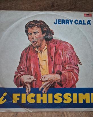 vinile jerry calà e abatantuono