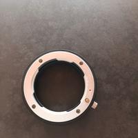 Anello adattatore Leica-Sony