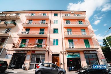 Appartamento - Via San Giovanni, Campobasso