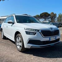 Skoda Kamiq 1.0 TSI 110CV Style Carplay