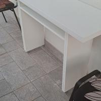 CONSOLLE SIMPLE APRIBILE