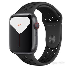 Apple Watch Nike Series 5 (GPS + Cellular)