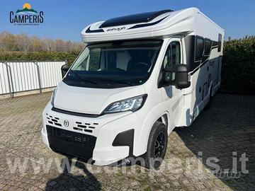 ELNAGH ELNAGH T LOFT 532 FIAT