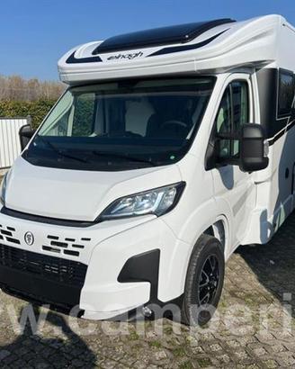 ELNAGH ELNAGH T LOFT 532 FIAT