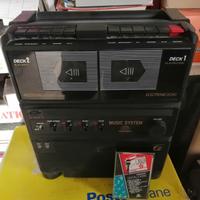 Canta tu - music system - giochi preziosi-cassette