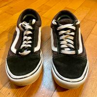 Vans sneakers basse per ragazzi