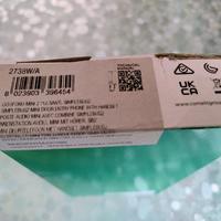 Citofono COMELIT 2738 W/A nuovo 