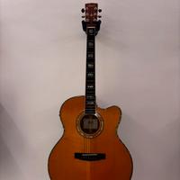 Chitarra CJ10X NAT