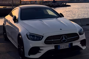 Mercedes Classe E 220 4Matic Premium Plus
