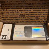 Valve Steam Deck OLED 512 GB - Nuova sigillata
