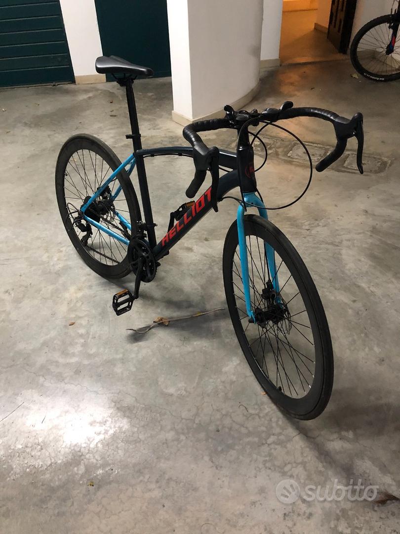 Bicicletta da strada Helliot Bikes Altri In vendita a Latina