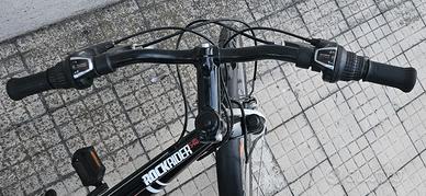 Bici ragazzo B’Twin Decathlon 24” Luci Dinamo
