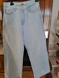 Jeans donna Tommy hilfiger