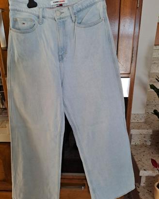 Jeans donna Tommy hilfiger