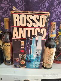 Brandy Cognac Vino Grappa rum