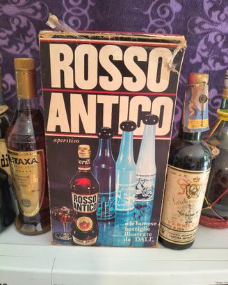 Brandy Cognac Vino Grappa rum