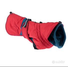 Cappottino per cani cm. 45 dorso