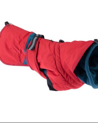 Cappottino per cani cm. 45 dorso