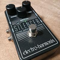 Electro Harmonix - Silencer Noise Gate