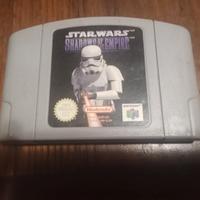 giochi Nintendo 64