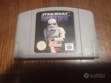 giochi Nintendo 64