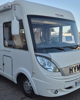 Hymercar B 594