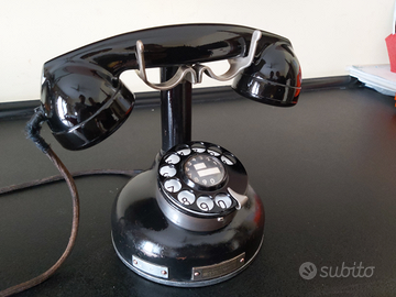 Telefono antico