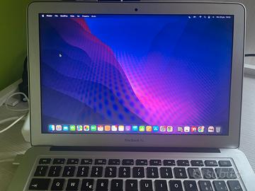MacBook Air 13" (2017) - i5 / 8GB / 128GB -