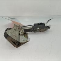 SERRATURA PORTA SCORREVOLE SX FIAT Ulysse 3° Seri