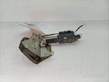 SERRATURA PORTA SCORREVOLE SX FIAT Ulysse 3° Seri