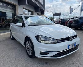 VOLKSWAGEN Golf Variant 1.4 TGI Highline BlueMot