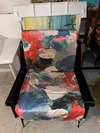 Poltrona vintage/retró