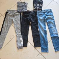 abbigliamento ragazzo 12-16 anni