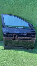 PORTIERA ANTERIORE DESTRA HYUNDAI iX35 1° Serie 7