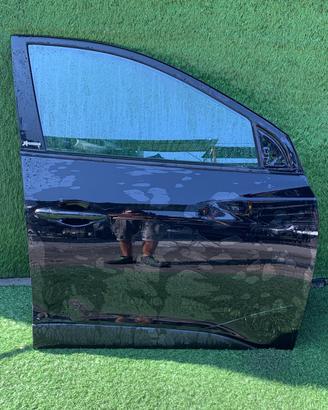 PORTIERA ANTERIORE DESTRA HYUNDAI iX35 1° Serie 7