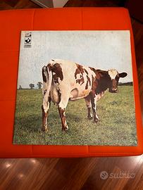 Vinile Pink Floyd Atom heart mother 1970