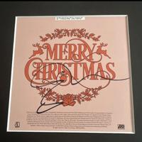 Cd Ed Sheeran autografato COA 