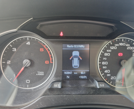 Audi A4 avant full optional