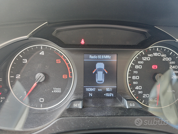 Audi A4 avant full optional