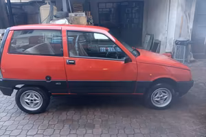 Autobianchi Y10 Fire 1.1 i.e. 4WD