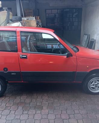 Autobianchi Y10 Fire 1.1 i.e. 4WD