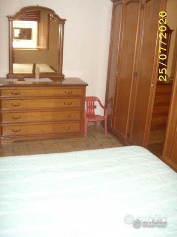 Apartment in Scalea, Stazione, Piano Lettieri - Vista 2